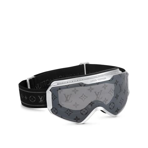 louis vuitton black city mask|louis vuitton snow mask s00.